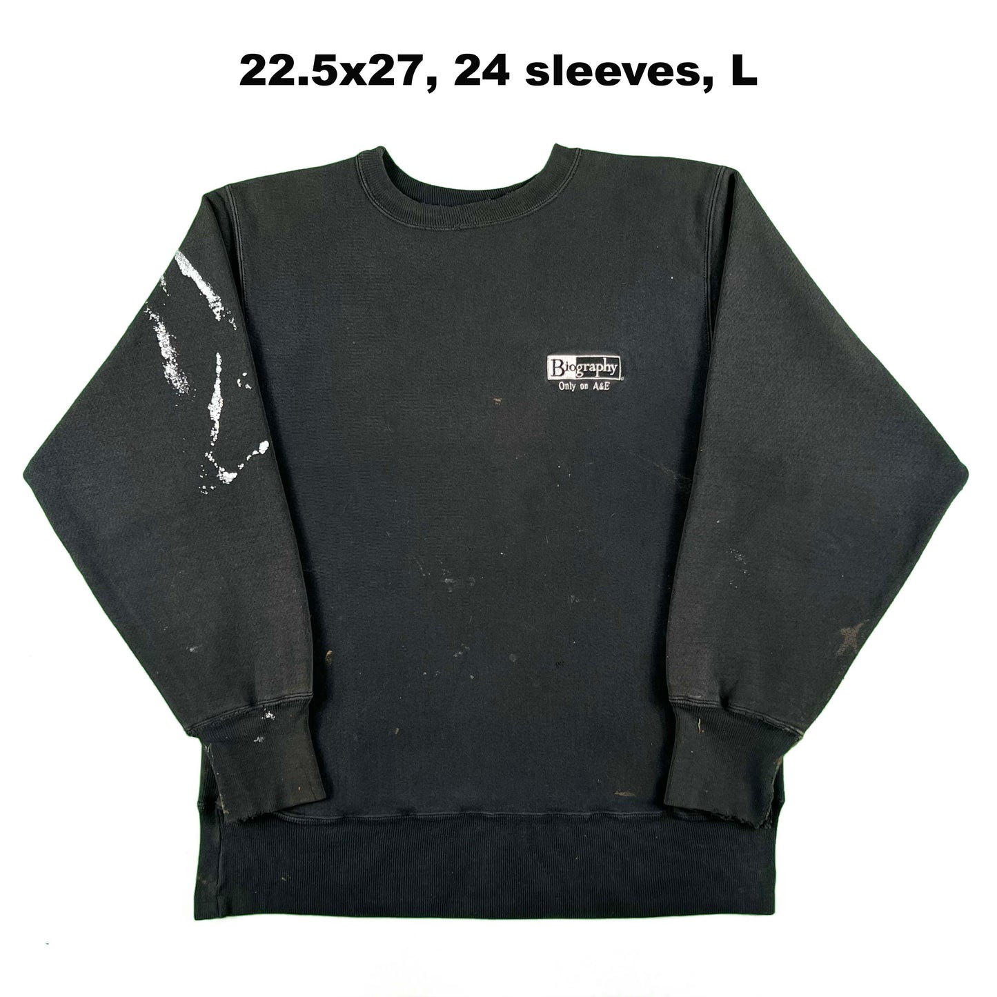90s Champion Reverse Weave Sweatshirts- SELECT SWEAT