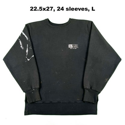 90s Champion Reverse Weave Sweatshirts- SELECT SWEAT
