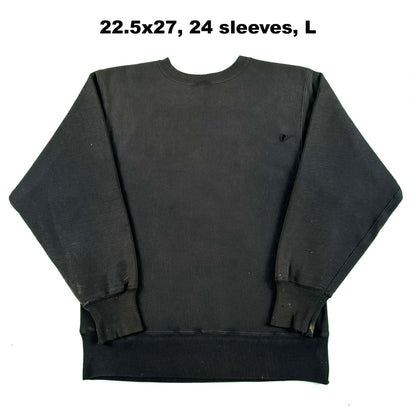 90s Champion Reverse Weave Sweatshirts- SELECT SWEAT