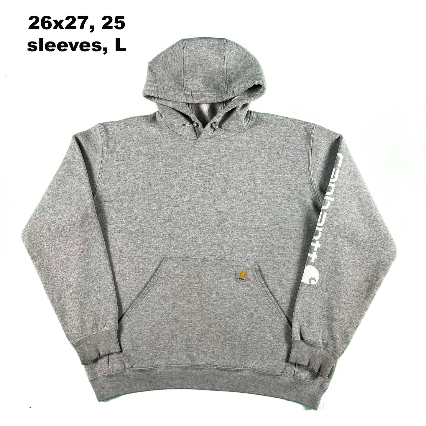 Carhartt Hoodies- SELECT SWEAT