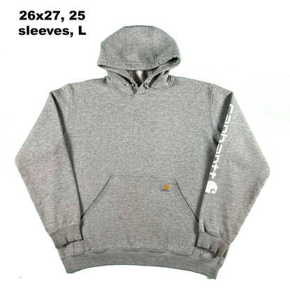 Carhartt Hoodies- SELECT SWEAT