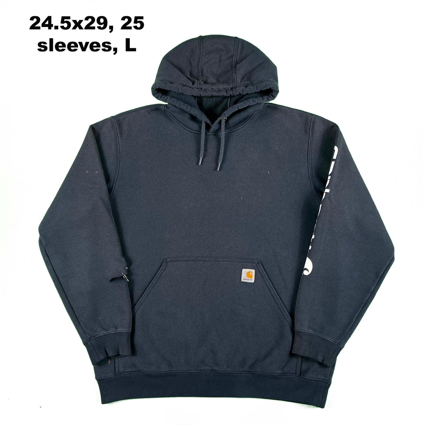 Carhartt Hoodies- SELECT SWEAT