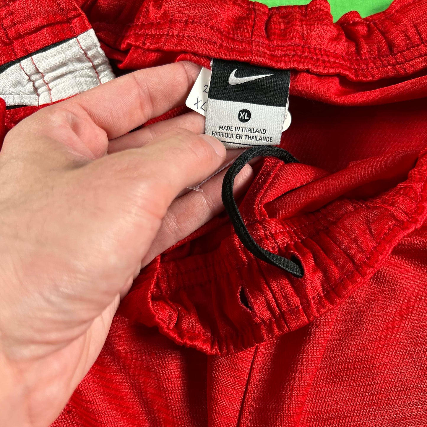 Vintage Basketball Style Gym Shorts- SELECT PAIR