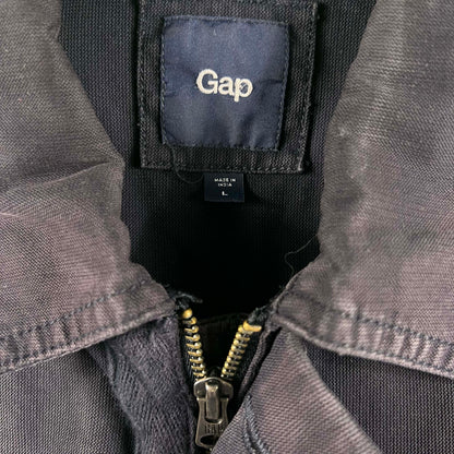 2009 Sun Faded Gap M65 Style Jacket- L