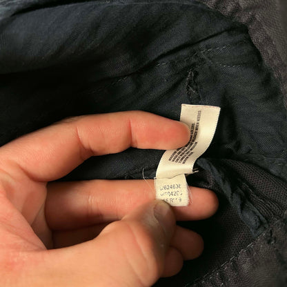 2009 Sun Faded Gap M65 Style Jacket- L