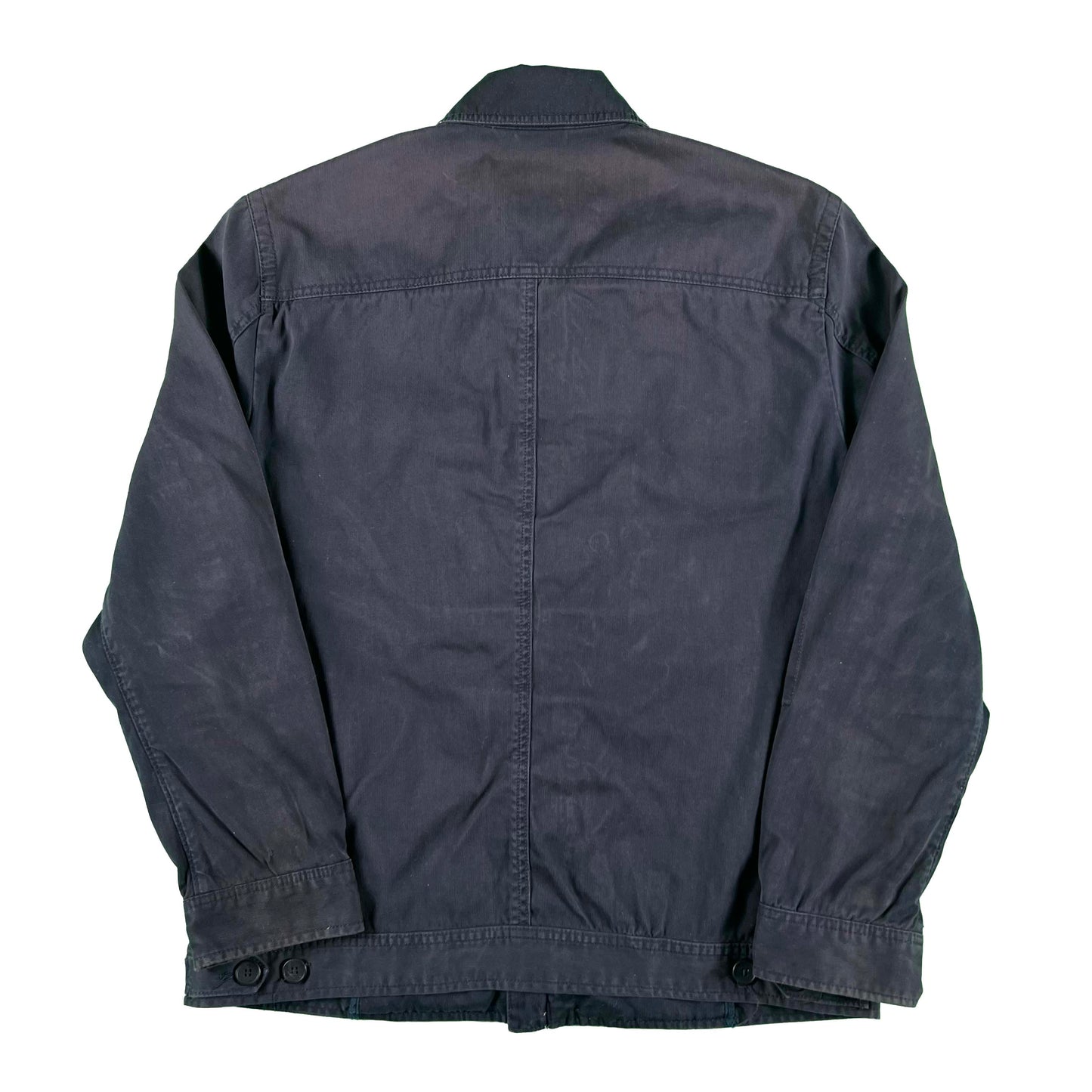 2009 Sun Faded Gap M65 Style Jacket- L