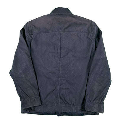 2009 Sun Faded Gap M65 Style Jacket- L