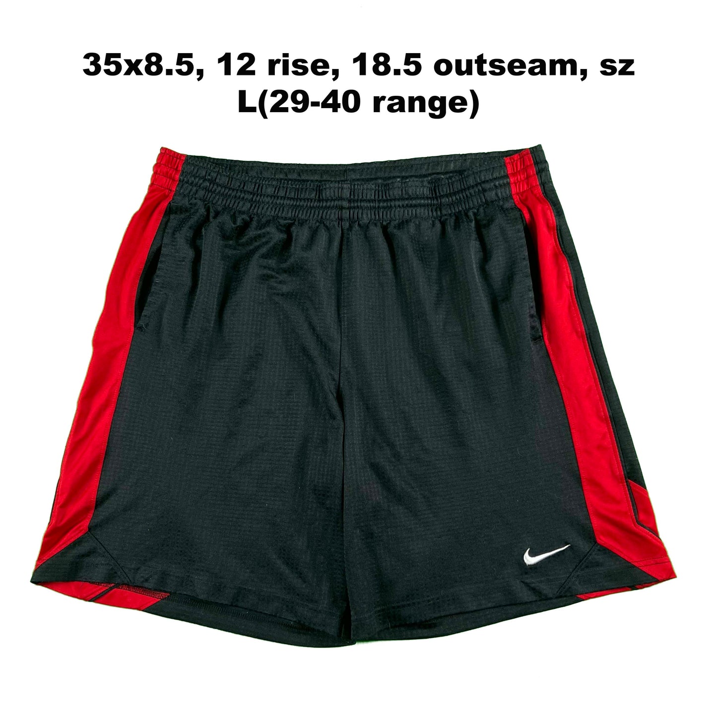 Vintage Basketball Style Gym Shorts- SELECT PAIR