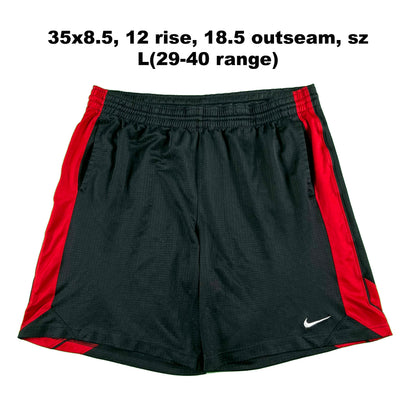 Vintage Basketball Style Gym Shorts- SELECT PAIR