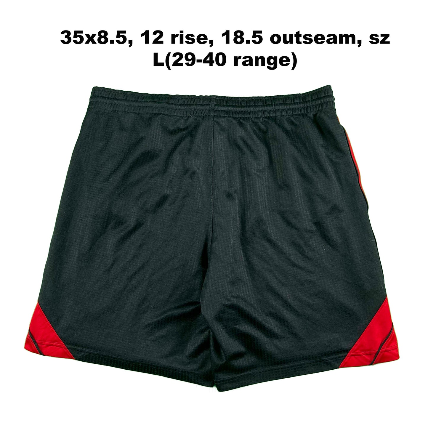 Vintage Basketball Style Gym Shorts- SELECT PAIR