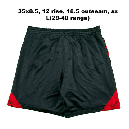 Vintage Basketball Style Gym Shorts- SELECT PAIR
