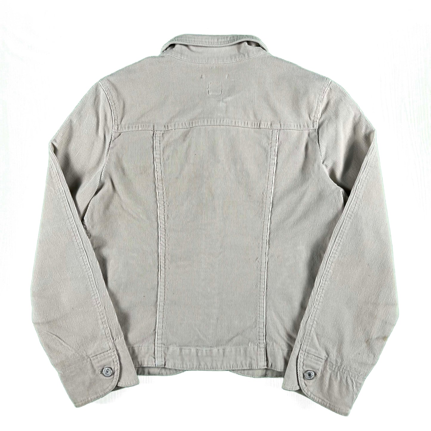 2003 Gap Corduroy Trucker Jacket- S