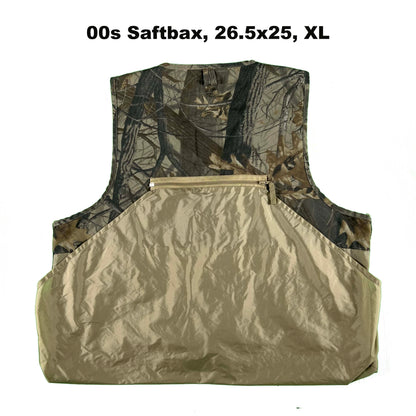 Vintage Hunting Vests- SELECT VEST