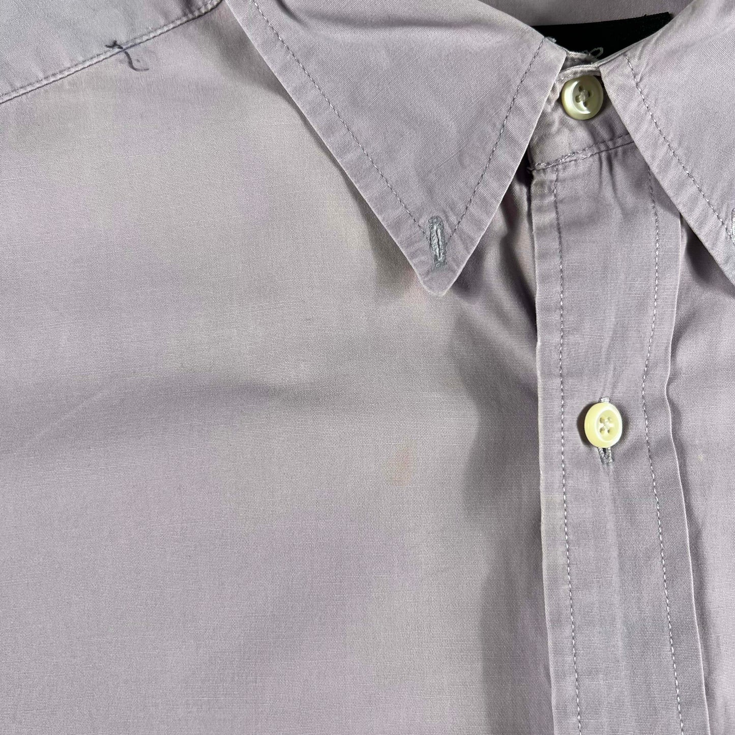 Vintage Eddie Bauer 100% Cotton Button Up Shirts- SELECT SHIRT