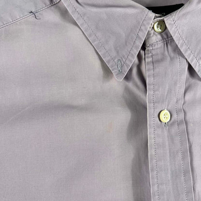 Vintage Eddie Bauer 100% Cotton Button Up Shirts- SELECT SHIRT