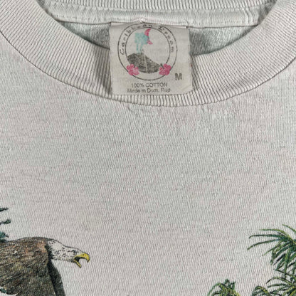 80s Earth Day Everyday Tee- S