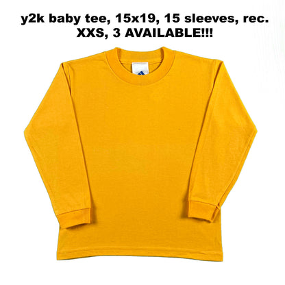 Vintage Adidas Tees- SELECT T SHIRT