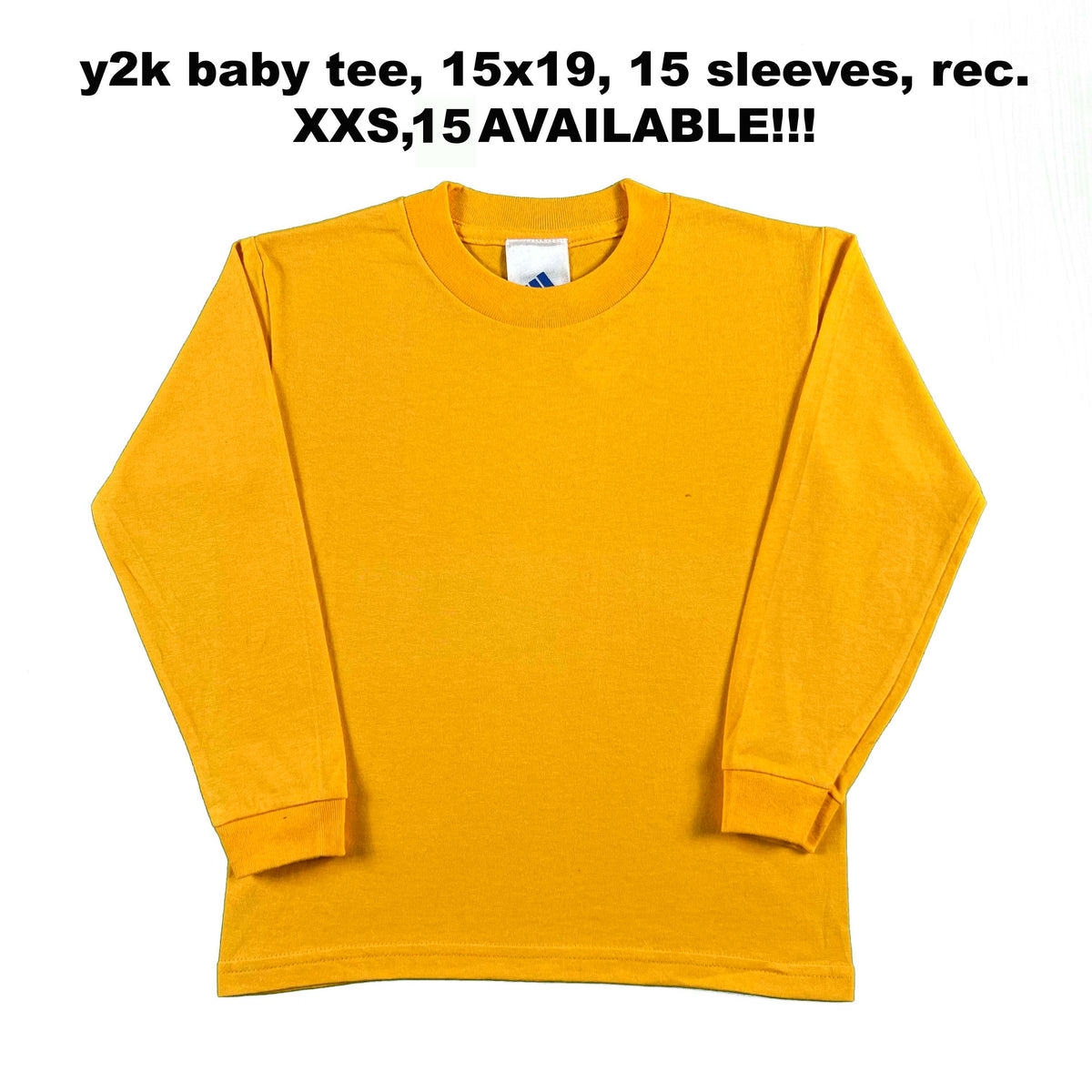 Vintage Adidas Tees- SELECT T SHIRT