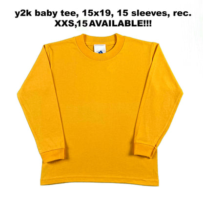 Vintage Adidas Tees- SELECT T SHIRT
