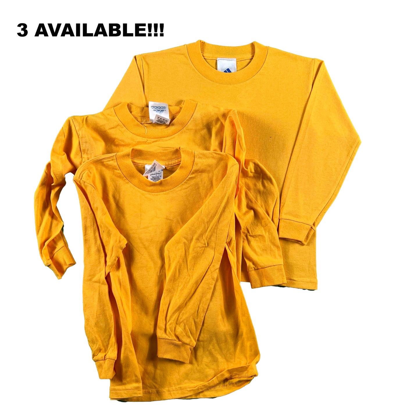 Vintage Adidas Tees- SELECT T SHIRT