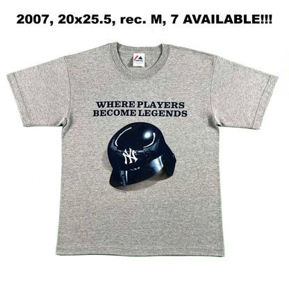 New York Yankees