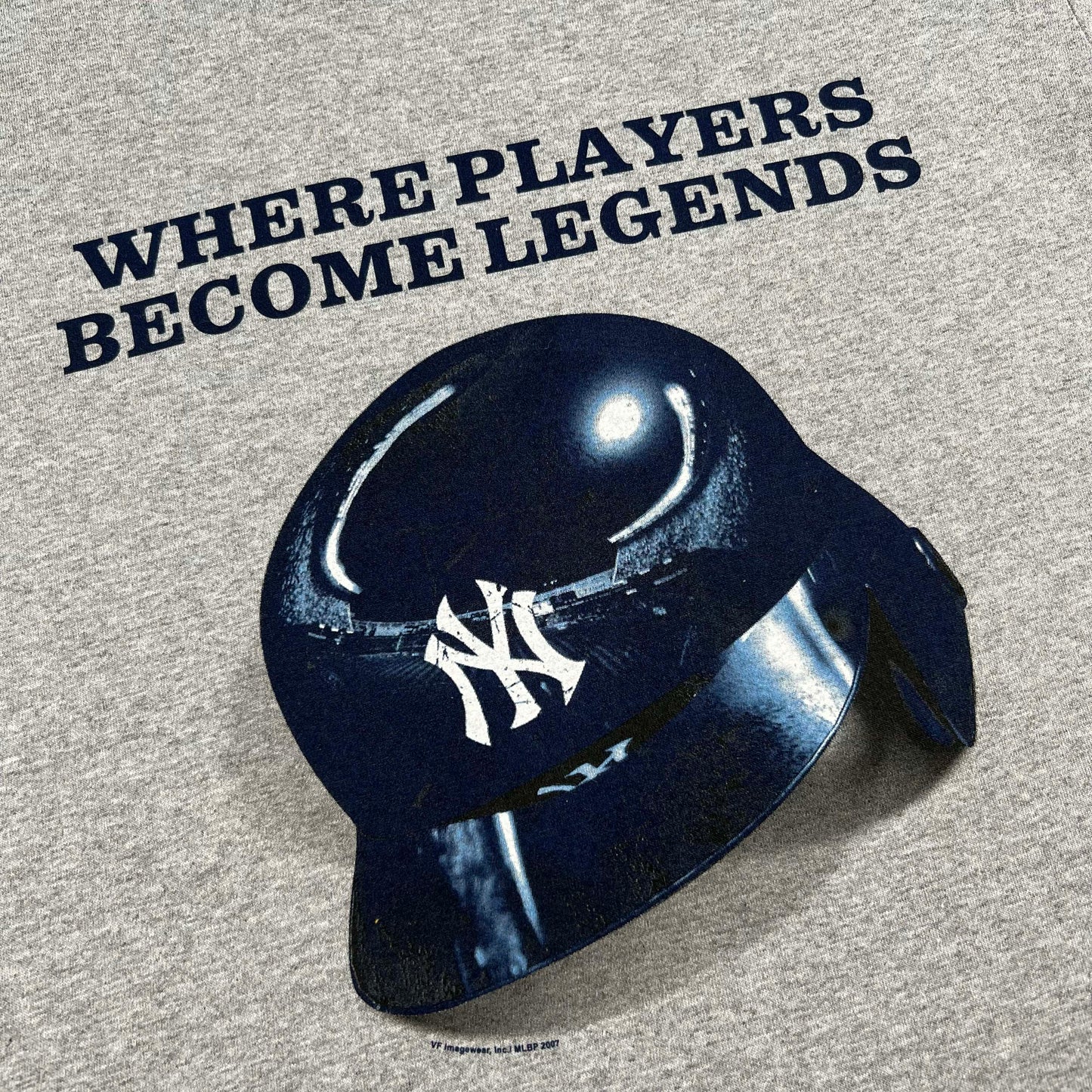 New York Yankees