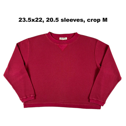 Vintage Eddie Bauer Waffle Knit Thermals- SELECT SHIRT