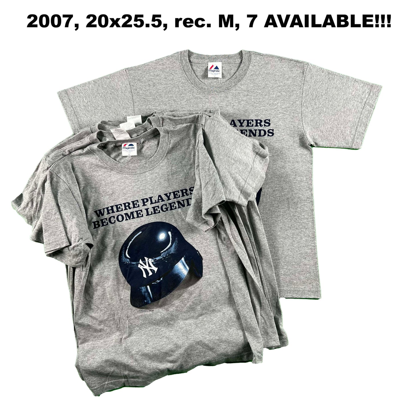 New York Yankees