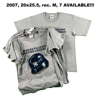 New York Yankees