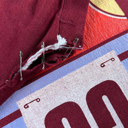 Vintage Nike Cascade Run Off Tees- SELECT T SHIRT