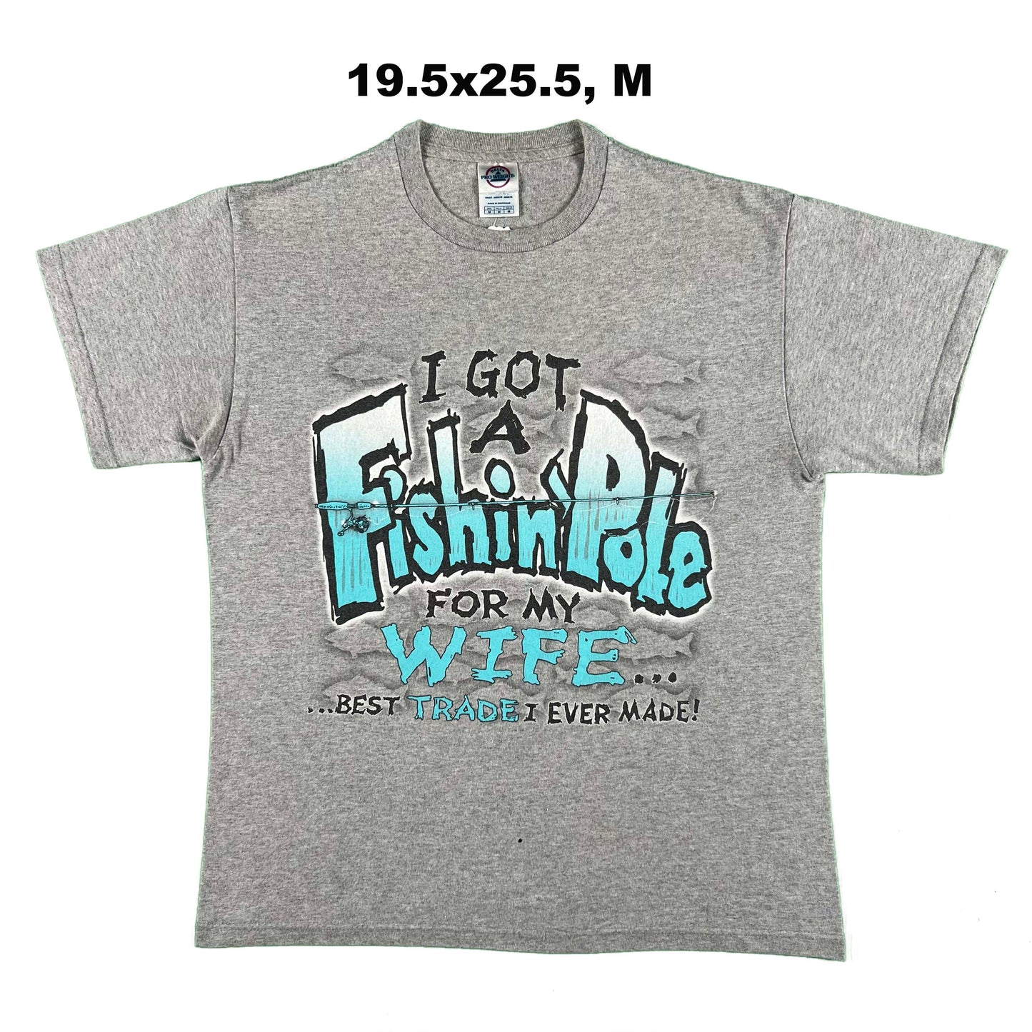 Vintage Delta Tees- SELECT T SHIRT