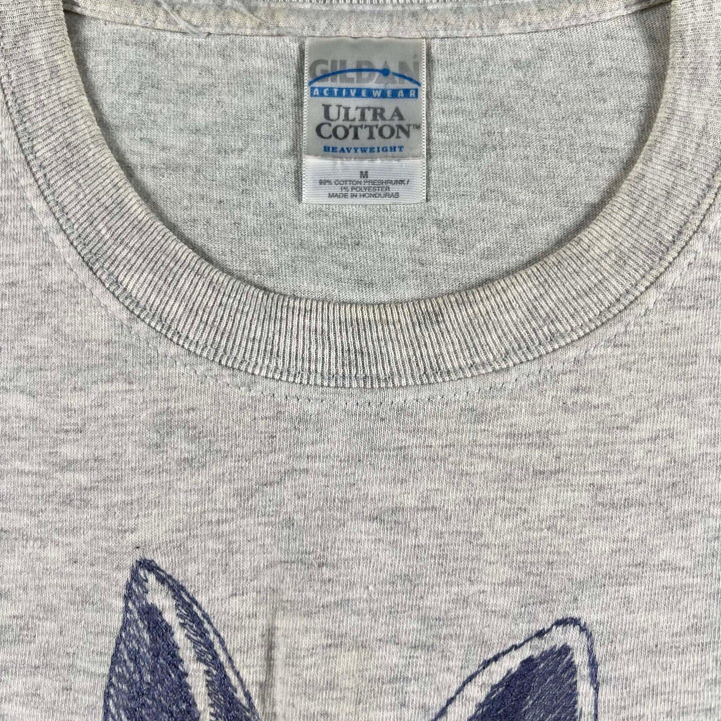 00s German Shepard Tee- M