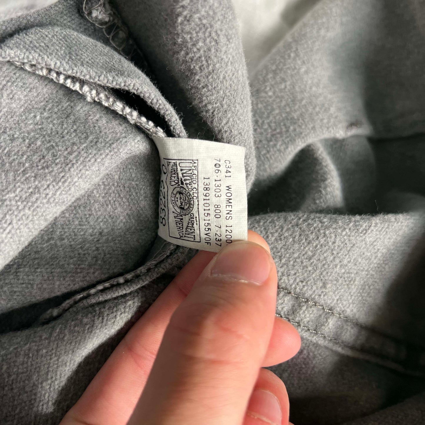 80s L.L. Bean Stonewash Cotton Pants- 28x29