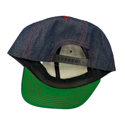 70s/80s Denim Trucker Hats- SELECT HAT