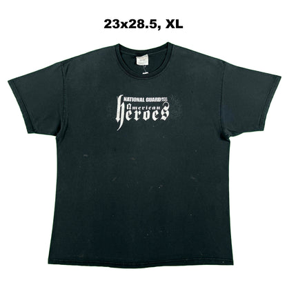 Vintage U.S. Military T Shirts- SELECT TEE