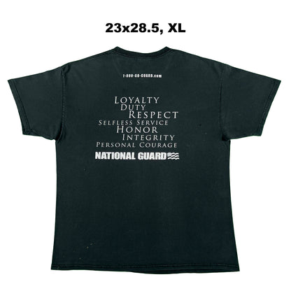 Vintage U.S. Military T Shirts- SELECT TEE