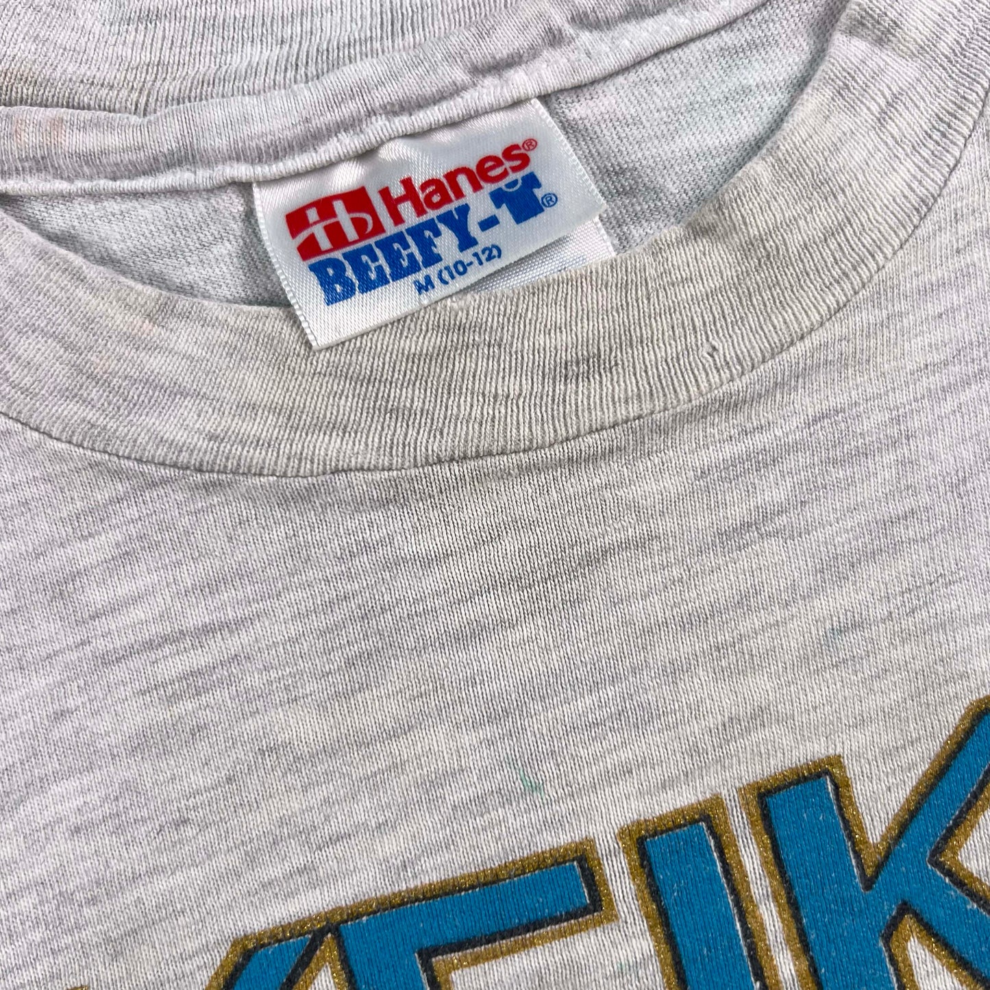 90s Keiko(Free Willy Whale) to Newport Baby Tee