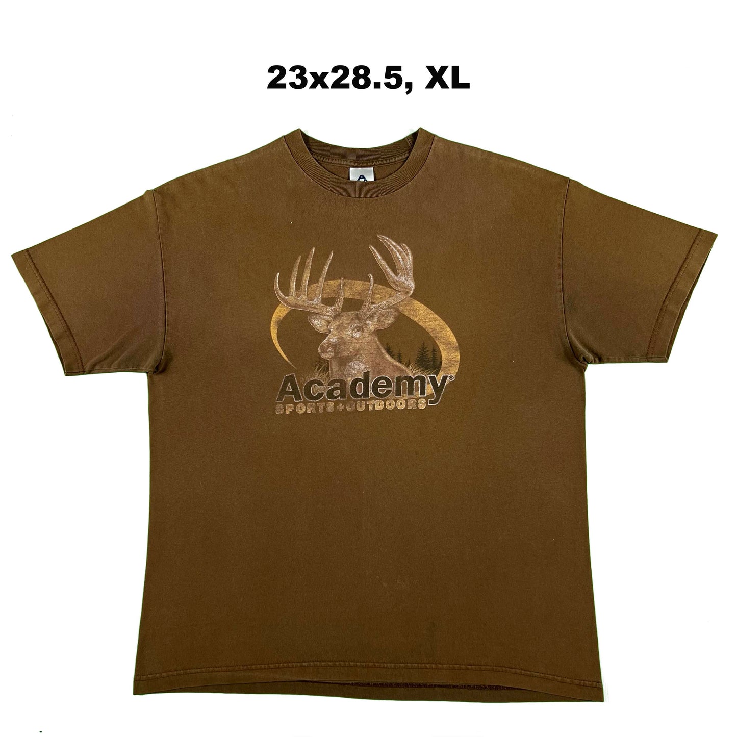 Vintage Alstyle Triple A Tag Tees- SELECT T SHIRT