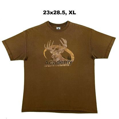 Vintage Alstyle Triple A Tag Tees- SELECT T SHIRT