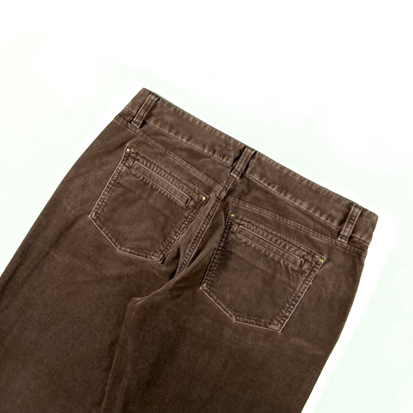 Vintage Eddie Bauer Corduroy Pants- SELECT PAIR