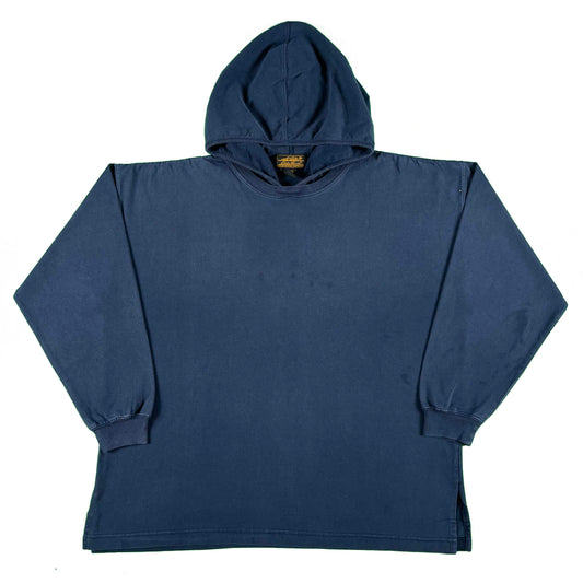 90s/00s Eddie Bauer Hoodie T-Shirt- XL