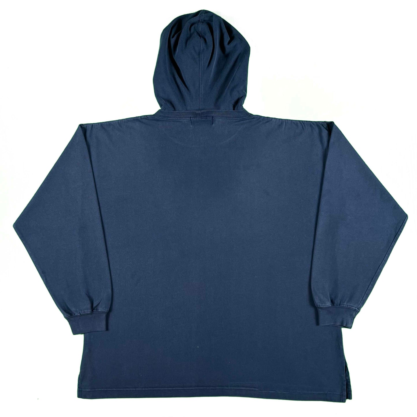 90s/00s Eddie Bauer Hoodie T-Shirt- XL