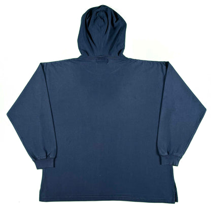 90s/00s Eddie Bauer Hoodie T-Shirt- XL