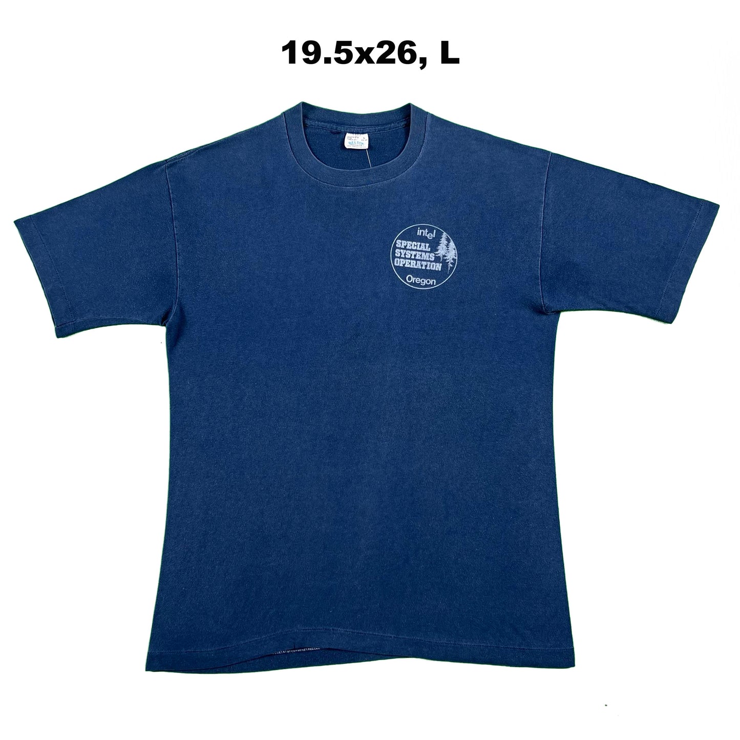70s/80s Belton Tees- SELECT TEE
