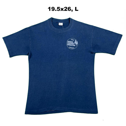 70s/80s Belton Tees- SELECT TEE