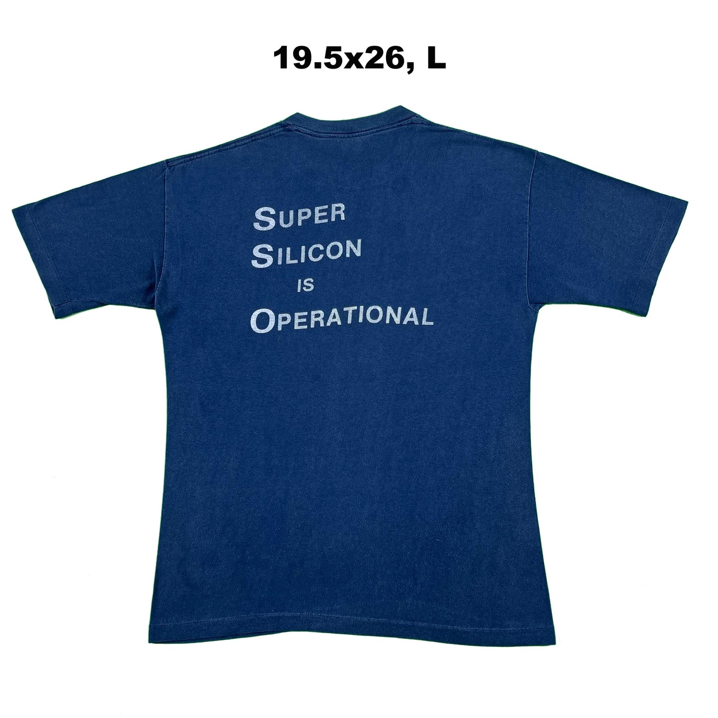 70s/80s Belton Tees- SELECT TEE