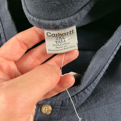 Carhartt Long Sleeve Tees- SELECT T SHIRT