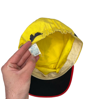 90s Dick Tracy Painters Hat