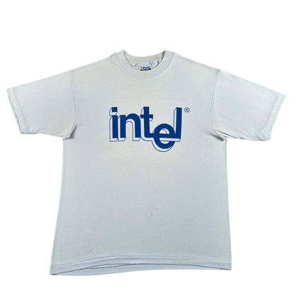 90s Intel Portland Rose Festival Tees- SELECT TEE