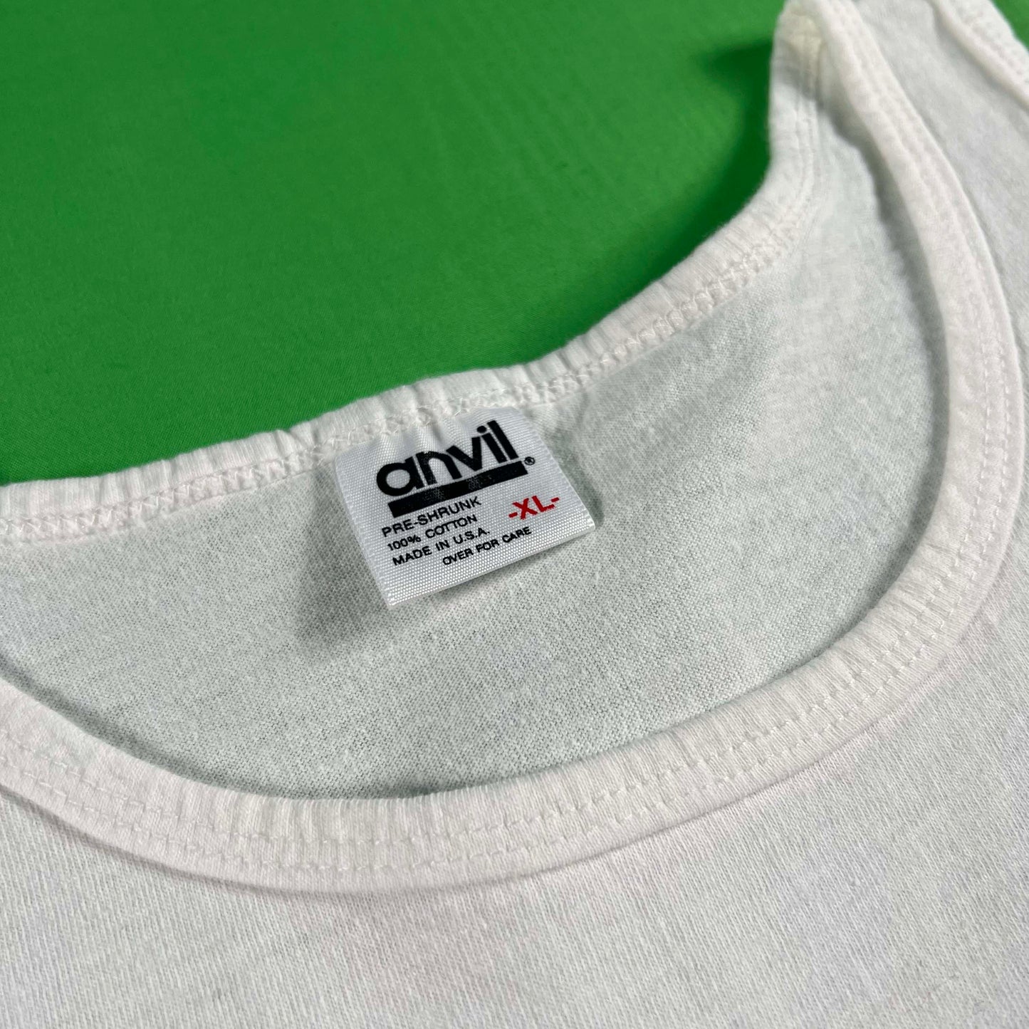80s/90s Newport Tank Tops- SELECT TANK